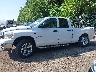 1D7HA18288S****** Repairable 2008 Dodge Ram 1500 in Maryland State
