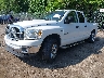 1D7HA18288S****** Used and Repairable 2008 Dodge Ram 1500 in Dundalk