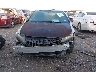 2HGFG3B53CH****** Wrecked 2012 Honda Civic in Texas State