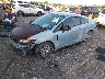 2HGFG3B53CH****** Used and Repairable 2012 Honda Civic in Houston