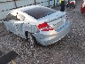 2HGFG3B53CH****** Salvage and Repairable 2012 Honda Civic in Houston