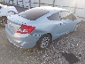 2HGFG3B53CH****** Salvage and Wrecked 2012 Honda Civic in Texas State