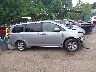 5TDKK3DC6DS****** Used 2013 Toyota Sienna in Maryland State