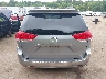 5TDKK3DC6DS****** Wrecked 2013 Toyota Sienna