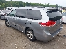 5TDKK3DC6DS****** Salvage and Repairable 2013 Toyota Sienna in Dundalk
