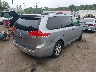 5TDKK3DC6DS****** Salvage and Wrecked 2013 Toyota Sienna in Maryland State
