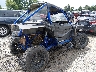 1HFVE0571M4****** Salvamento y Destrozados 2021 Honda Sxs1000 en Estado de Virginia Occidental