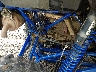1HFVE0571M4****** Destrozados 2021 Honda Sxs1000 en Shady Spring
