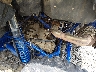 1HFVE0571M4****** Usados 2021 Honda Sxs1000 en Shady Spring