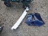 JTDKN3DU4F1****** Destrozados 2015 Toyota Prius en Estado de Massachusetts