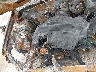 4S4BP61C687****** Repairable 2008 Subaru Outback (natl) in Lincoln