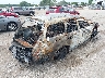 4S4BP61C687****** Salvage and Wrecked 2008 Subaru Outback (natl) in Illinois State