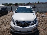 KL4CJ1SM7GB****** Wrecked 2016 Buick Encore in Arkansas State