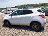KL4CJ1SM7GB****** Repairable 2016 Buick Encore in Arkansas State