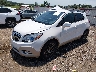 KL4CJ1SM7GB****** Used and Repairable 2016 Buick Encore in Fayetteville