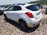 KL4CJ1SM7GB****** Salvage and Repairable 2016 Buick Encore in Fayetteville