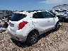 KL4CJ1SM7GB****** Salvage and Wrecked 2016 Buick Encore in Arkansas State