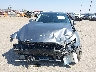 JN1EV7AP4KM****** Wrecked 2019 Infiniti Q50 in Texas State