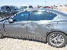 JN1EV7AP4KM****** Repairable 2019 Infiniti Q50 in Texas State