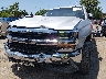 3GCUKREC8HG****** Destrozados 2017 Chevrolet Silverado 1500 en Estado de Oklahoma