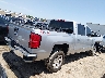 3GCUKREC8HG****** Usados 2017 Chevrolet Silverado 1500 en Estado de Oklahoma