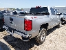 3GCUKREC8HG****** Salvamento y Destrozados 2017 Chevrolet Silverado 1500 en Estado de Oklahoma