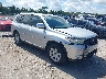 5TDZK3EH5CS****** Salvage and Wrecked 2012 Toyota Highlander in Tampa North