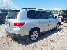 5TDZK3EH5CS****** Salvage and Wrecked 2012 Toyota Highlander in Florida State