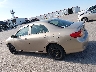 1NXBU4EE9AZ****** Salvage 2010 Toyota Corolla