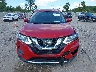 JN8AT2MV9HW****** Wrecked 2017 Nissan Rogue in New Jersey State