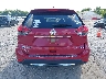 JN8AT2MV9HW****** Wrecked 2017 Nissan Rogue