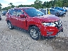 JN8AT2MV9HW****** Salvage and Wrecked 2017 Nissan Rogue in Southern New Jersey