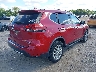 JN8AT2MV9HW****** Salvage and Wrecked 2017 Nissan Rogue in New Jersey State