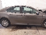 4T1B31HK4JU****** Reparables 2018 Toyota Camry Hybrid en Estado de Dakota del Sur
