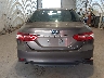4T1B31HK4JU****** Usados 2018 Toyota Camry Hybrid