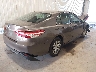 4T1B31HK4JU****** Salvamento y Destrozados 2018 Toyota Camry Hybrid en Estado de Dakota del Sur
