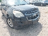 2GNALBEK1C1****** Destrozados 2012 Chevrolet Equinox en Estado de Iowa
