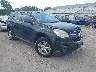 2GNALBEK1C1****** Salvamento y Destrozados 2012 Chevrolet Equinox en Davenport