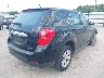 2GNALBEK1C1****** Salvamento y Destrozados 2012 Chevrolet Equinox en Estado de Iowa