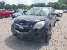 2GNALBEK1C1****** Salvamento y Reparables 2012 Chevrolet Equinox en Estado de Iowa