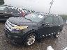 1FM5K8D87EG****** Repairable 2014 Ford Explorer in Virginia State