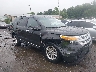1FM5K8D87EG****** Salvage and Wrecked 2014 Ford Explorer in Northern Virginia