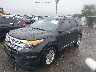 1FM5K8D87EG****** Used and Repairable 2014 Ford Explorer in Northern Virginia