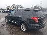 1FM5K8D87EG****** Salvage and Repairable 2014 Ford Explorer in Northern Virginia