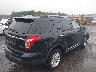 1FM5K8D87EG****** Salvage and Wrecked 2014 Ford Explorer in Virginia State
