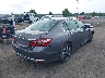 1HGCR2F73GA****** Salvage and Wrecked 2016 Honda Accord in Virginia State