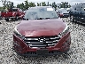 KM8J33A28HU****** Destrozados 2017 Hyundai Tucson en Estado de Washington