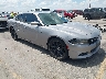 2C3CDXBG2GH****** Salvamento y Destrozados 2016 Dodge Charger en Austin North
