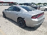 2C3CDXBG2GH****** Salvamento y Reparables 2016 Dodge Charger en Austin North