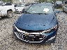 1G1ZD5STXKF****** Wrecked 2019 Chevrolet Malibu in West Virginia State